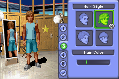 The Sims 2 Screenshot 1